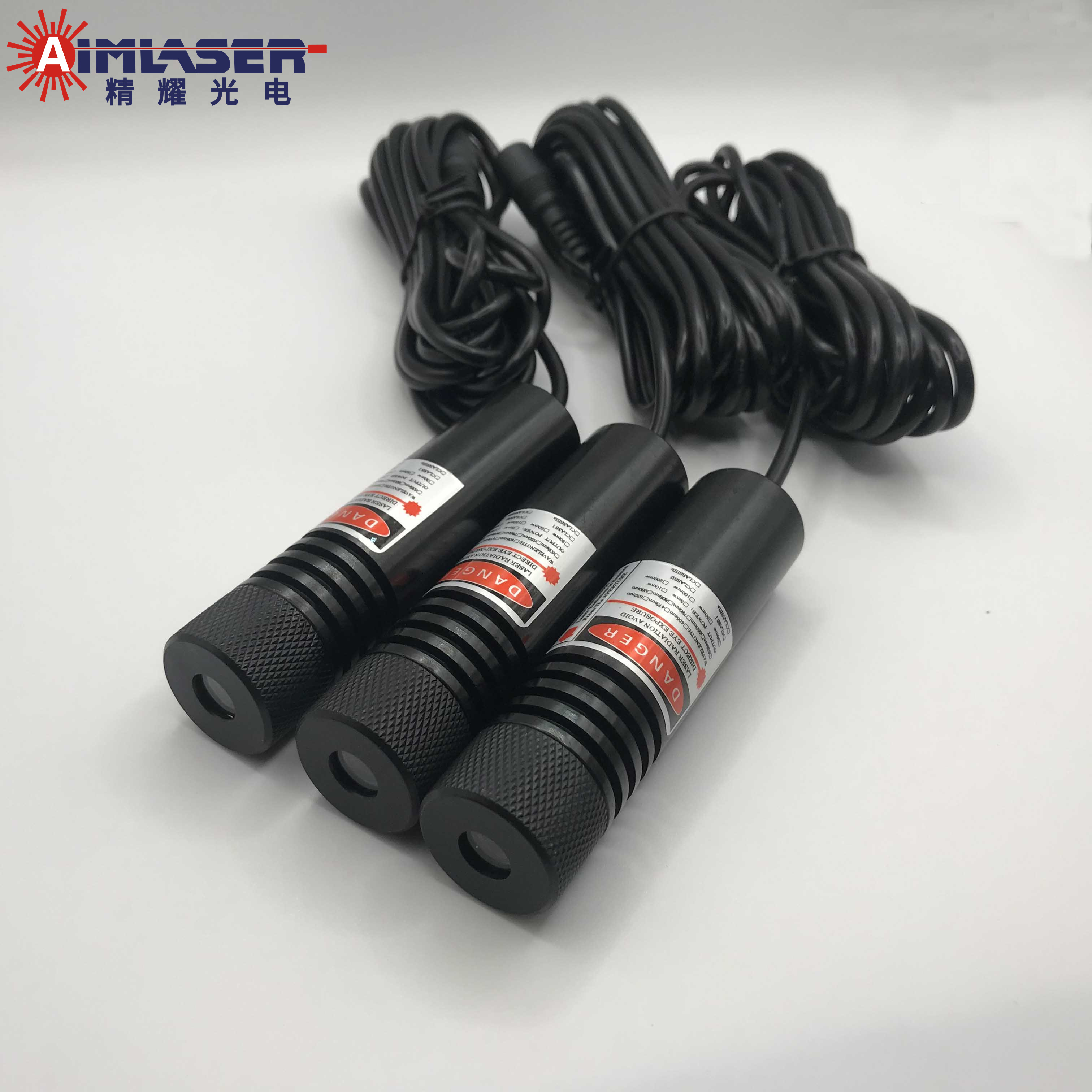 激光器的質檢措施
