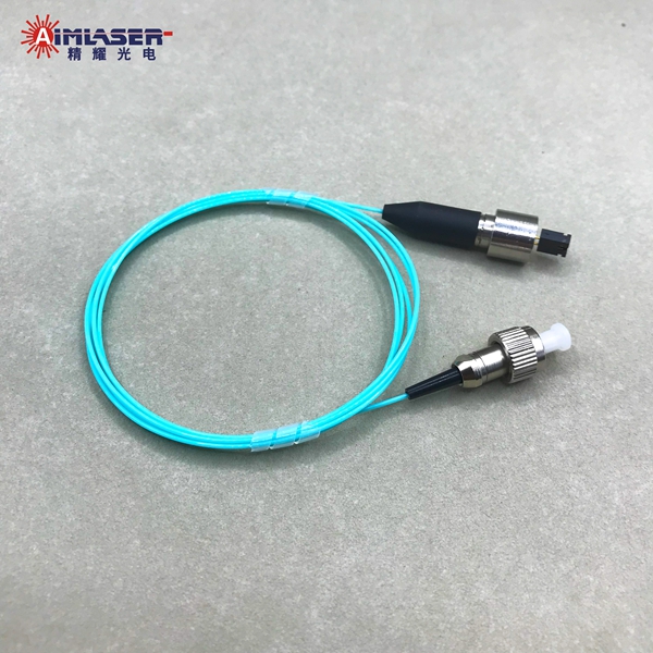 808nm30mw單模保偏光纖耦合激光器 808nm30mw單模保偏光纖耦合激光器