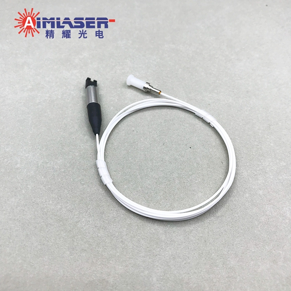 405nm20mW單模保偏光纖耦合激光器 405nm20mW單模保偏光纖耦合激光器