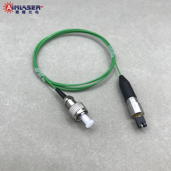 405nm80mw單模激光器 405nm80mw單模激光器