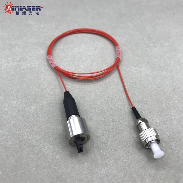808nm單模激光器 808nm單模激光器