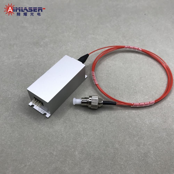 單波長激光模組（內置TEC)