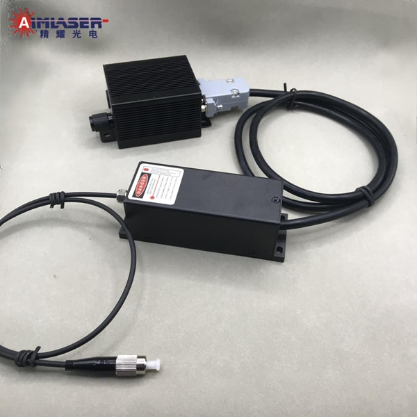 動力電池焊接激光器系統