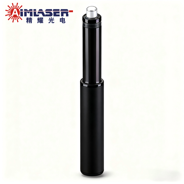 520nm環形360°綠光均勻線激光器