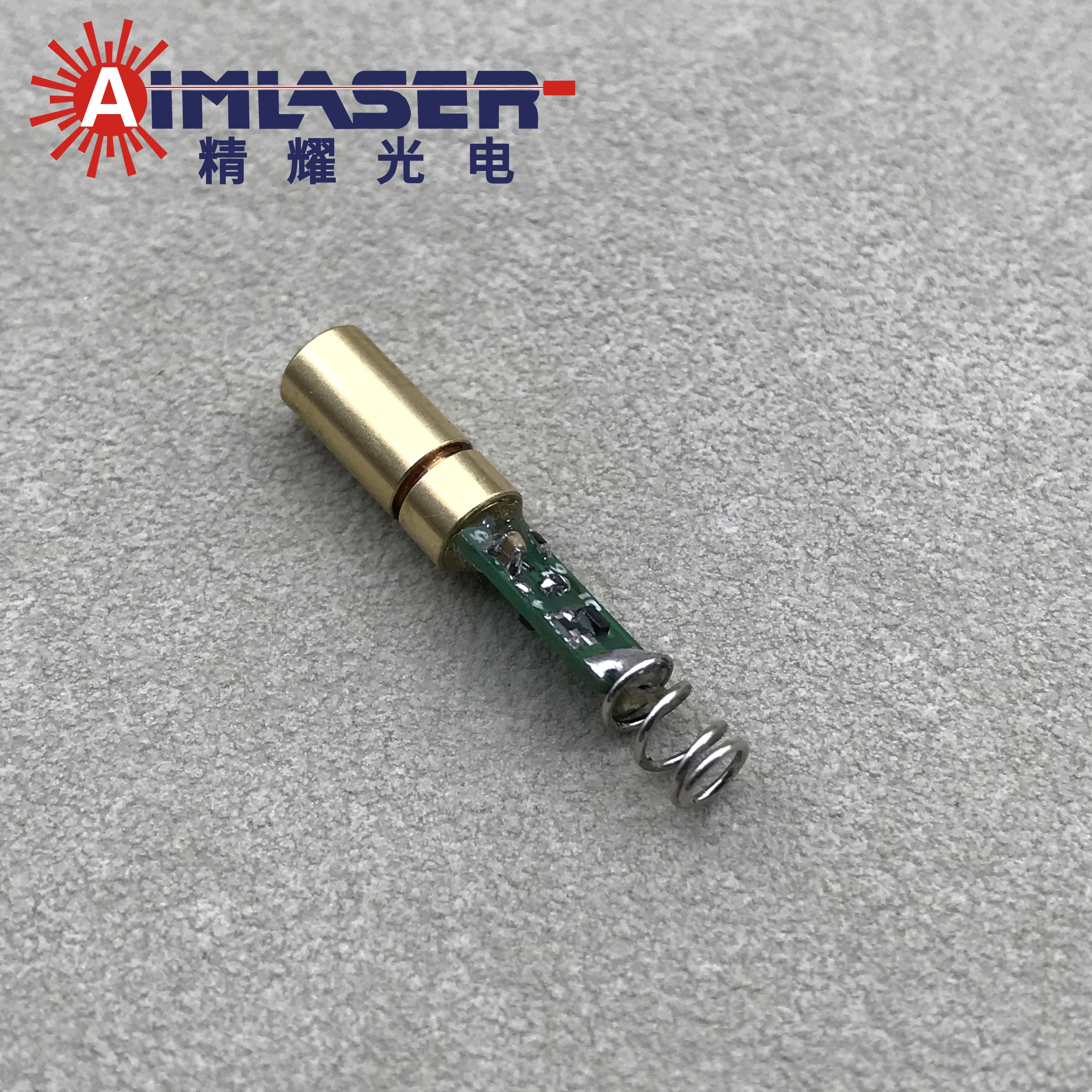 迷你激光模組 迷你激光模組